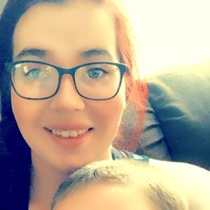 Meet your Posher, Whitney